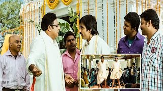 Download lagu Ravi Tej And Prakash Raj Blockbuster Movie Ultimate Action Scene | @Filmetelugu mp3