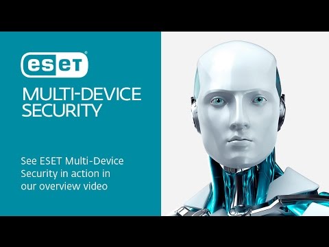Eset protect entry, free trial & download available