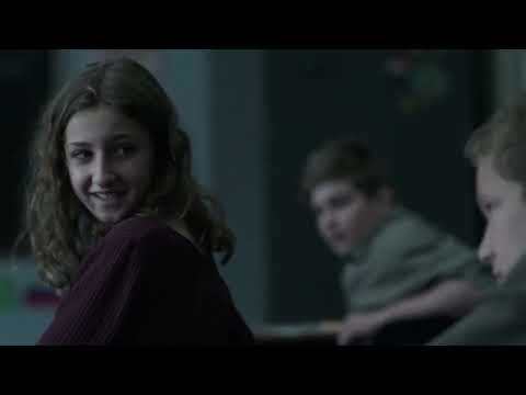 Ozark - Jonah's Speech about Drug & US Economy - Sign the Paper School Scene - Thanks Netflix