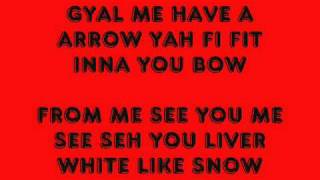 BEENIE MAN GO GO CLUB LYRICS (Dancehall Lyrics Overdrive)