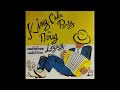 Doug Legacy w/ The Zydeco Party Band -  King Cake