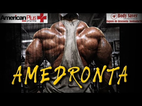 SONHADOR - Amedronta ft Jax , Guru , Tio Style [Prod. Tráfico de Beats]