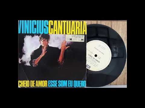 Vinícius Cantuária - Esse Som Eu Quero