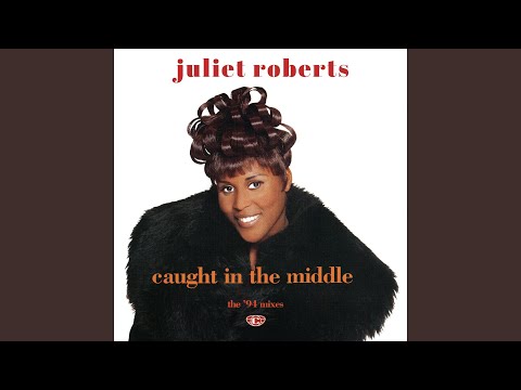 Caught In The Middle (David Morales Def Classic Radio Mix)