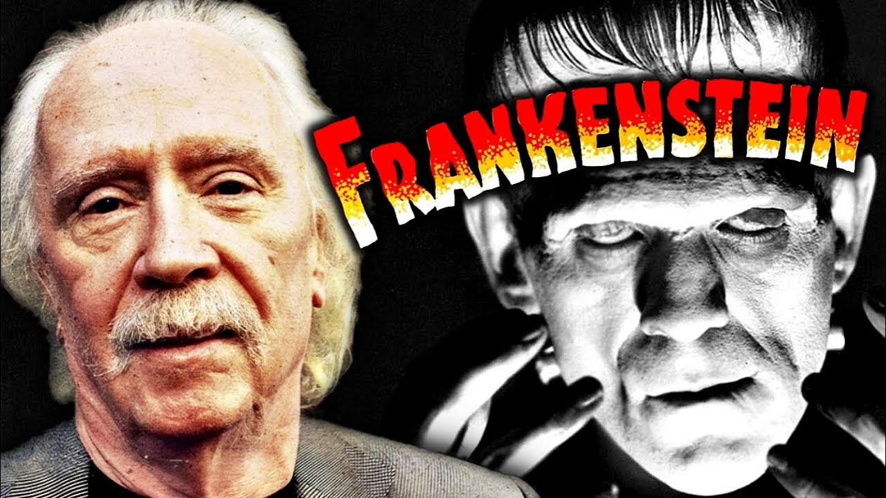 John Carpenter on Frankenstein