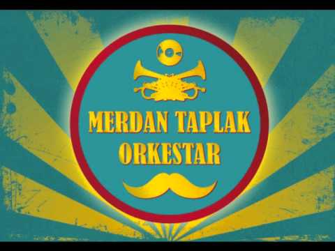 Merdan Taplak Orkestar - Smack My Bitch Up