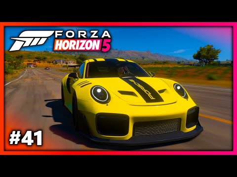 ALLE STRAßENSZENERENNEN ABGESCHLOSSEN🎉! 🎮 FORZA HORIZON 5 #41 | FH5 Gameplay Deutsch