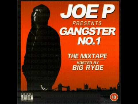Joe P Ft Face - Guess Who