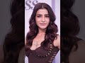 Samantha Hot Vertical Edit Video At Vogue Beauty Awards Bollywood Actress Samantha Ruth Prabhu Hot