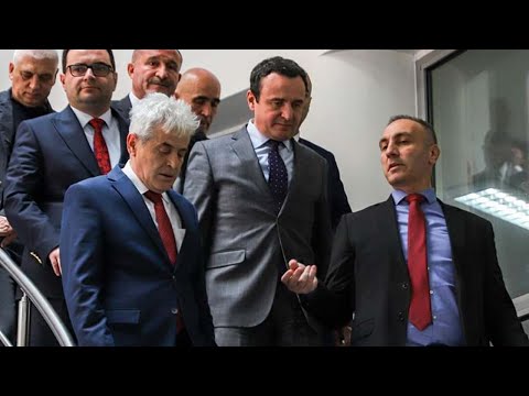 Grubi: Koha e folklorizmit ka kaluar/ “Kurtin e keqpërdorën”