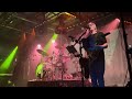 Failure, Salt Wound, Live at Saturn, Birmingham, AL 6/18/22