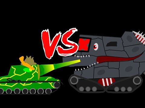 Simon VS The faceless (Rematch) - world of tanks