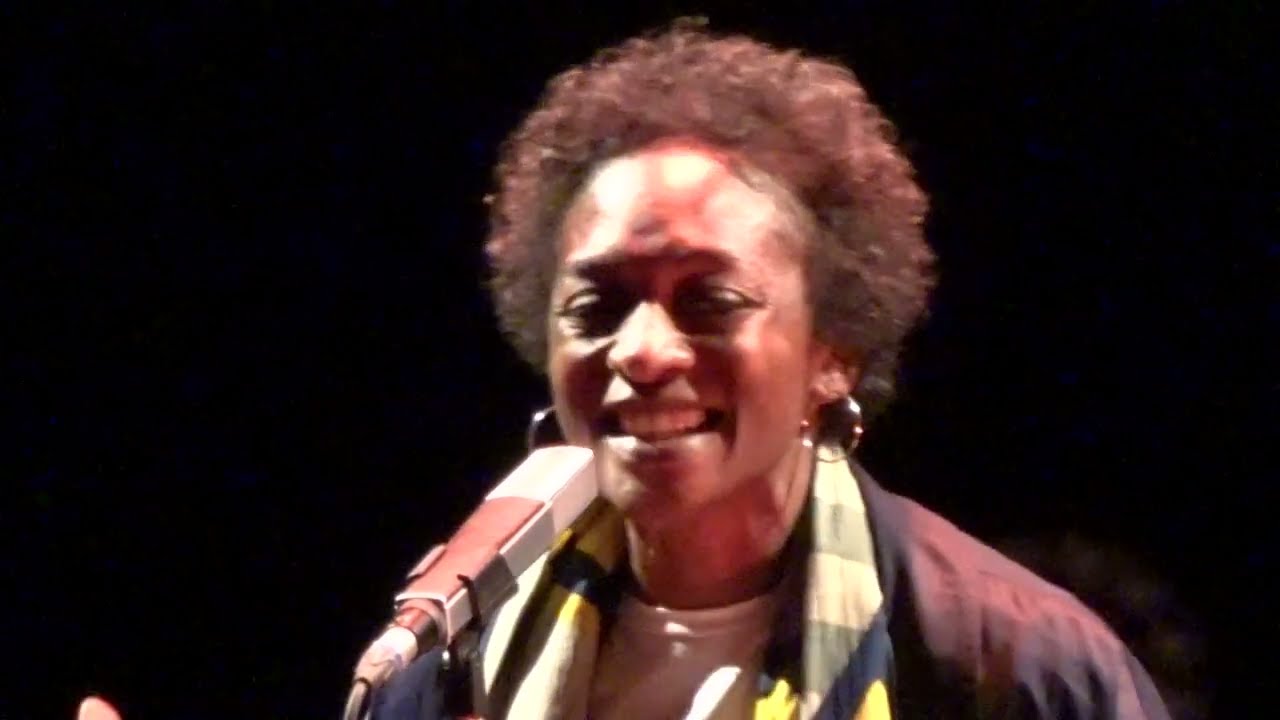 ALA.NI - Cherry Blossom (Live) Festival Chorus 2026 - La Seine Musicale