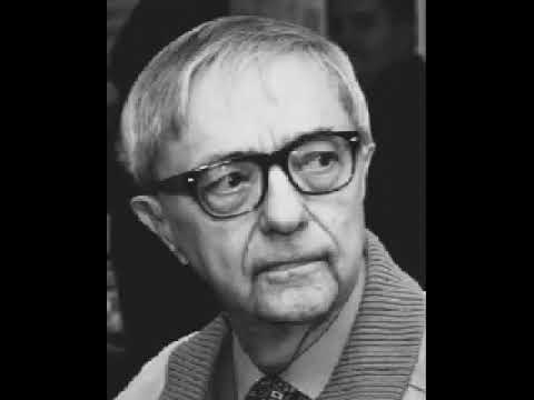 Miloň Čepelka - archivní rozhovor