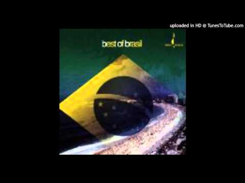 Ana Caram & Antonio Carlos Jobim - Meditation (Meditação) -1997 (Album: "Best Of Brasil" - Chesky