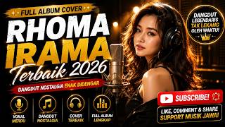 Download lagu ✨ FULL ALBUM COVER RHOMA IRAMA TERBAIK 2026 ✨ | Dangdut Nostalgia Enak Didengar mp3 Download lagu ✨ FULL ALBUM COVER RHOMA IRAMA TERBAIK 2026 ✨ | Dangdut Nostalgia Enak Didengar mp3