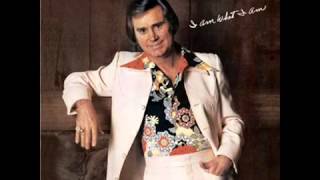 George Jones  The Ghost Of Another Man