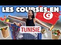 UNE SEMAINE DE COURSES EN TUNISIE - Vlog édition