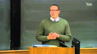 Lecture 13. The Road to Brown and Little Rock