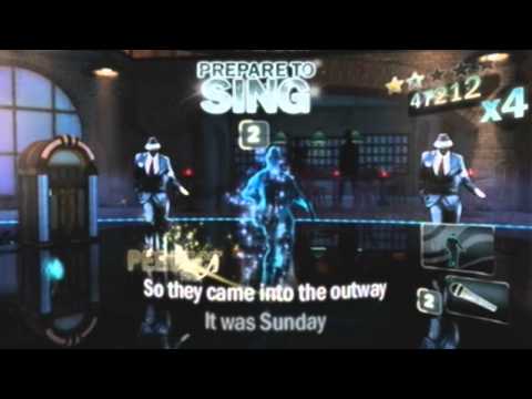 Vidéo Michael Jackson : The Experience