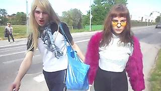 Bella Ćwir - Pani Na Włościach (OFFICIAL VIDEO) █▬█ █ ▀█▀