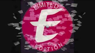 LIMITED E EDITION-POTENTIAL BAD BOY-WORK THE BOX EP