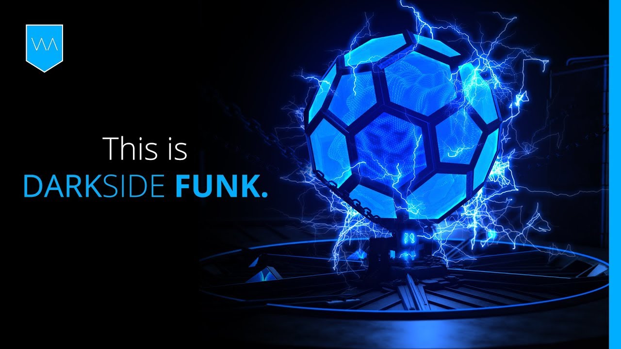 Darkside Funk Serum presets and sample pack by DUSKOsound for Warp Academy