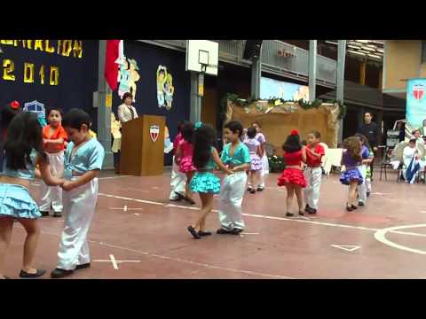 Presentacion Kinder A Premiacion 2010.mp4
