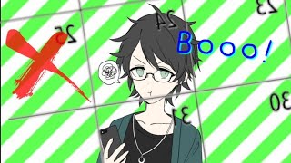 【歌ってみた】Booo!/TOKOTOKO