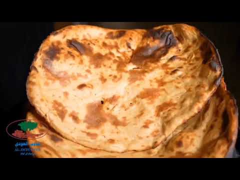 تناوير وأفران العودي .. يشهد لها الجمهور