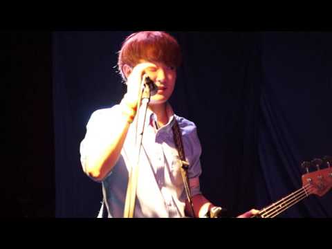 160819 더 베거스 01 Feed A $Tate @ 클럽타