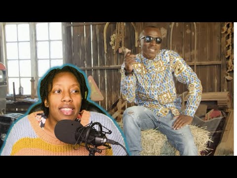 Oteya ft Macky2 Watagwan (American) reaction. Namibia and Zambia.