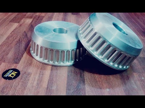 Lathe Chuck