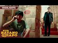 Ramon Removes A Traitor From His Men FPJ S Batang Quiapo W English Subs