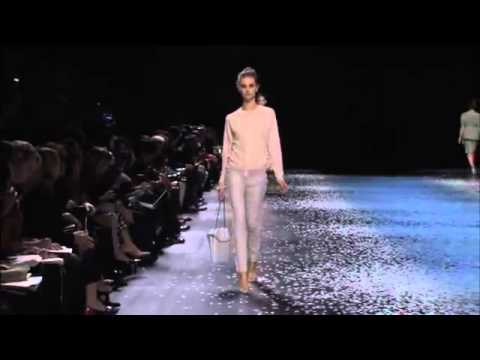 Nina Ricci Spring Summer 2013