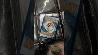 Finally 😄🙂‍↕️ #pokemon #pokemoncards #pokemontcg #pokémon #shorts