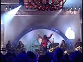 Mick Jagger - God Gave Me Everything (live, El Rey Theatre, November 15, 2001)