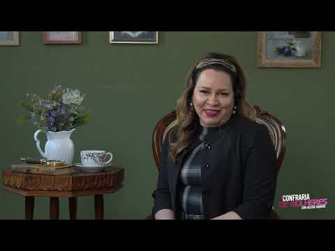 Novidade!!! Confraria de Mulheres