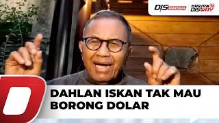 Download lagu Dahlan Iskan Tak Mau Borong Dolar, Padahal Rupiah Melemah! Ada Apa? | DisMorning mp3 Download lagu Dahlan Iskan Tak Mau Borong Dolar, Padahal Rupiah Melemah! Ada Apa? | DisMorning mp3