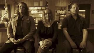 Jane Archer and the Reactionaries - Great Atomic Power ( BSR - &quot;Great Atomic Power&quot; 2017)