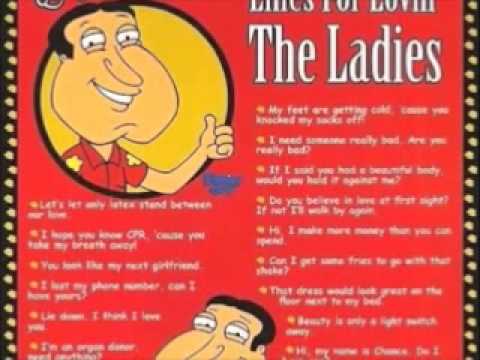 The Quagmire Song/Dupstep XD