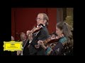 Kremer, Kashkashian & Harnoncourt - Mozart: Sinfonia Concertante in E Flat, K. 364: II. Andante