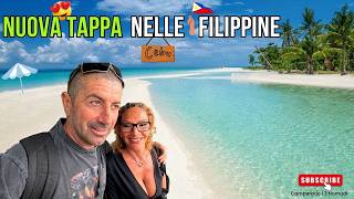 Download lagu Ep. 711, From Palawan to Cebu: Towards the Most Beautiful Beach in the World. mp3