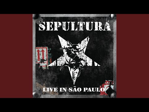 Videoclip de Mindwar (Live; 2022 - Remaster) — Sepultura