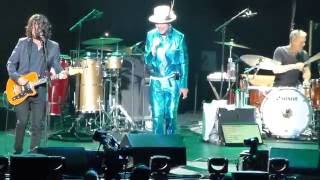The Tragically Hip August 14 2016 Toronto We Want To Be It
