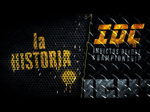 Invictus Deluxe "La Historia" - Episodio 24