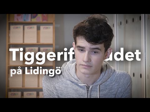 Tiggerifo¨rbudet pa° Lidingo¨ - Dokumenta¨rfilm (Es18)
Roll: Ljudperson och skådis Tiggerifo¨rbudet pa° Lidingo¨ - Dokumenta¨rfilm (Es18)
Roll: Ljudperson och skådis