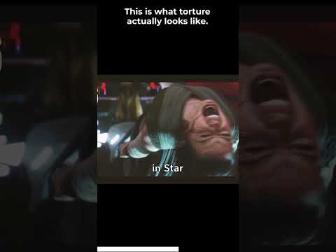 Kylo Ren's Interrogation: The Truth And How We All Got It Wrong