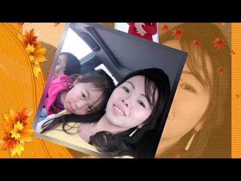 tsis pom qab tu siab