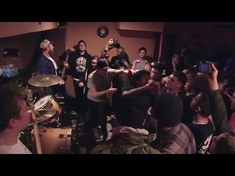 [hate5six] Barge - December 19, 2015 Video